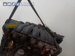 Gebruikte Motor Volvo V50 (MW) 2.4 20V Prijs € 525,00 Margeregeling aangeboden door Autodemontagebedrijf R. Poeste B.V.