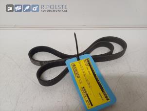 Gebruikte Multiriem Fiat 500C (312) 1.0 Hybrid Prijs € 10,00 Margeregeling aangeboden door Autodemontagebedrijf R. Poeste B.V.