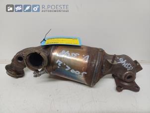 Gebruikte Katalysator Fiat 500C (312) 1.0 Hybrid Prijs € 325,00 Margeregeling aangeboden door Autodemontagebedrijf R. Poeste B.V.