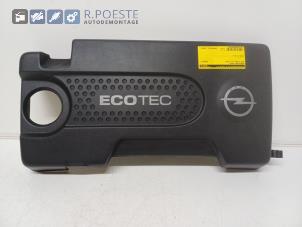 Gebruikte Afdekplaat motor Opel Corsa D 1.3 CDTi 16V ecoFLEX Prijs € 20,00 Margeregeling aangeboden door Autodemontagebedrijf R. Poeste B.V.