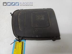 Gebruikte Luchtfilterhuis Fiat 500C (312) 1.0 Hybrid Prijs € 20,00 Margeregeling aangeboden door Autodemontagebedrijf R. Poeste B.V.