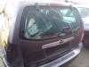Mazda Tribute 2.3 16V 4x4 Achterruit
