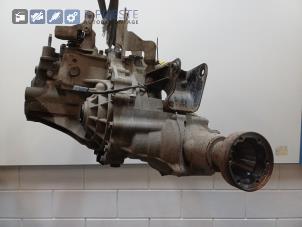 Gebruikte Versnellingsbak Mazda Tribute 2.3 16V 4x4 Prijs € 650,00 Margeregeling aangeboden door Autodemontagebedrijf R. Poeste B.V.