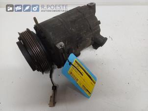 Gebruikte Aircopomp Opel Zafira (F75) 2.2 16V Prijs € 75,00 Margeregeling aangeboden door Autodemontagebedrijf R. Poeste B.V.