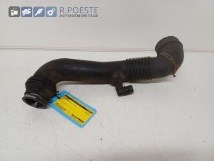 Gebruikte Turboslang Volkswagen Transporter T5 1.9 TDi Prijs € 30,00 Margeregeling aangeboden door Autodemontagebedrijf R. Poeste B.V.