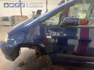 Gebruikte Portier 4Deurs links-voor Seat Alhambra (7V8/9) 2.0 Prijs € 90,00 Margeregeling aangeboden door Autodemontagebedrijf R. Poeste B.V.