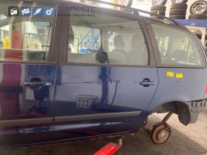 Gebruikte Deur 4Deurs links-achter Seat Alhambra (7V8/9) 2.0 Prijs € 90,00 Margeregeling aangeboden door Autodemontagebedrijf R. Poeste B.V.