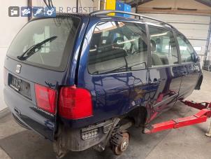 Gebruikte Tank Klep Seat Alhambra (7V8/9) 2.0 Prijs € 20,00 Margeregeling aangeboden door Autodemontagebedrijf R. Poeste B.V.