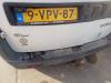 Fiat Doblo Cargo (263) 1.3 MJ 16V DPF Euro 5 Achterbumper