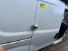 Fiat Doblo Cargo (263) 1.3 MJ 16V DPF Euro 5 Schuifdeur rechts