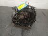 Fiat Doblo Cargo (263) 1.3 MJ 16V DPF Euro 5 Versnellingsbak