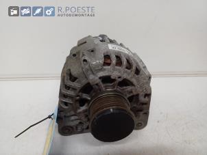 Gebruikte Dynamo Seat Alhambra (7V8/9) 2.0 Prijs € 25,00 Margeregeling aangeboden door Autodemontagebedrijf R. Poeste B.V.