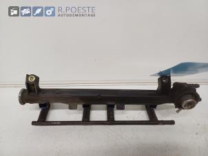 Gebruikte Injector brug Seat Alhambra (7V8/9) 2.0 Prijs € 40,00 Margeregeling aangeboden door Autodemontagebedrijf R. Poeste B.V.