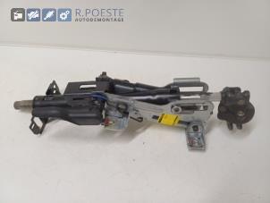 Gebruikte Stuurkolom compleet Volvo S60 I (RS/HV) 2.4 20V 140 Prijs € 70,00 Margeregeling aangeboden door Autodemontagebedrijf R. Poeste B.V.