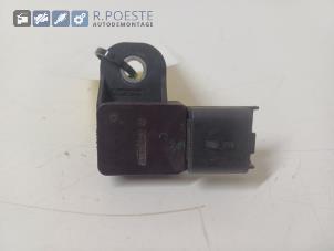 Gebruikte Map Sensor (inlaatspruitstuk) Citroen DS3 (SA) 1.2 12V PureTech 82 Prijs € 20,00 Margeregeling aangeboden door Autodemontagebedrijf R. Poeste B.V.