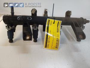 Gebruikte Injector brug Citroen Xsara Picasso (CH) 1.6 Prijs € 30,00 Margeregeling aangeboden door Autodemontagebedrijf R. Poeste B.V.