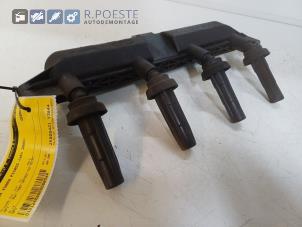 Gebruikte Bobine Citroen Xsara Picasso (CH) 1.6 Prijs € 20,00 Margeregeling aangeboden door Autodemontagebedrijf R. Poeste B.V.