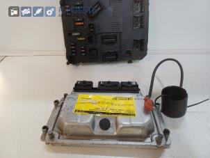 Gebruikte Computer Motormanagement Citroen Xsara Picasso (CH) 1.6 Prijs € 100,00 Margeregeling aangeboden door Autodemontagebedrijf R. Poeste B.V.
