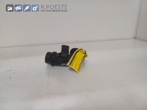 Gebruikte Map Sensor (inlaatspruitstuk) Renault Scénic III (JZ) 1.4 16V TCe 130 Prijs € 20,00 Margeregeling aangeboden door Autodemontagebedrijf R. Poeste B.V.
