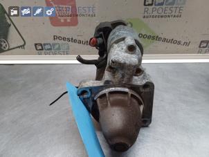 Gebruikte Startmotor Ford Focus 2 1.4 16V Prijs € 20,00 Margeregeling aangeboden door Autodemontagebedrijf R. Poeste B.V.
