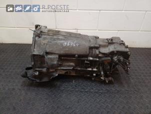 Gebruikte Versnellingsbak Volkswagen Crafter 2.0 TDI 16V Prijs € 750,00 Margeregeling aangeboden door Autodemontagebedrijf R. Poeste B.V.