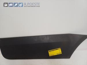 Gebruikte Modderkuip Volkswagen Crafter 2.0 TDI 16V Prijs € 20,00 Margeregeling aangeboden door Autodemontagebedrijf R. Poeste B.V.