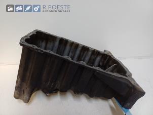 Gebruikte Carterpan Volkswagen Crafter 2.0 TDI 16V Prijs € 70,00 Margeregeling aangeboden door Autodemontagebedrijf R. Poeste B.V.