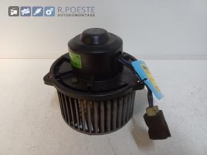 Gebruikte Chaufage Ventilatiemotor Ssang Yong Korando (KJ) 2.9 TD Prijs € 20,00 Margeregeling aangeboden door Autodemontagebedrijf R. Poeste B.V.