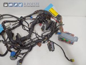 Gebruikte Kabelboom motorruimte Fiat 500C (312) 1.0 Hybrid Prijs € 245,00 Margeregeling aangeboden door Autodemontagebedrijf R. Poeste B.V.