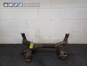 Gebruikte Subframe Seat Cordoba (6C2/6K2) 1.4 16V Prijs € 40,00 Margeregeling aangeboden door Autodemontagebedrijf R. Poeste B.V.