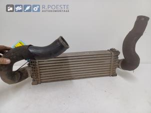 Gebruikte Intercooler Ford Transit 2.0 TDCi 16V Eco Blue 130 Prijs € 45,00 Margeregeling aangeboden door Autodemontagebedrijf R. Poeste B.V.