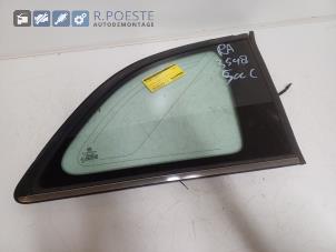 Gebruikte Ruit 2Deurs rechts-achter Fiat 500C (312) 1.0 Hybrid Prijs € 35,00 Margeregeling aangeboden door Autodemontagebedrijf R. Poeste B.V.