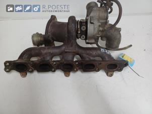 Gebruikte Turbo Ford Kuga I 2.5t AWD 20V Prijs € 250,00 Margeregeling aangeboden door Autodemontagebedrijf R. Poeste B.V.