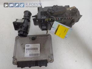 Gebruikte Computer Motormanagement Fiat Panda (169) 1.2 Fire Prijs € 135,00 Margeregeling aangeboden door Autodemontagebedrijf R. Poeste B.V.