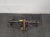 Ford Mondeo III 1.8 16V Trekhaak