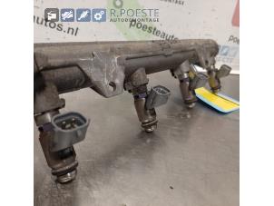 Gebruikte Verstuiver brug Seat Toledo (1M2) 1.6 16V Prijs € 30,00 Margeregeling aangeboden door Autodemontagebedrijf R. Poeste B.V.