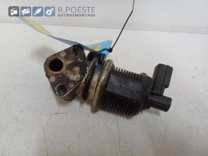Gebruikte EGR Klep Seat Leon (1M1) 1.6 16V Prijs € 40,00 Margeregeling aangeboden door Autodemontagebedrijf R. Poeste B.V.