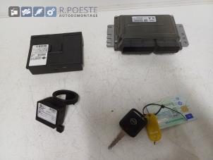Gebruikte Computer Motormanagement Nissan Almera Tino (V10M) 1.8 16V Prijs € 130,00 Margeregeling aangeboden door Autodemontagebedrijf R. Poeste B.V.