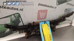 Gebruikte Injector brug Fiat Punto Evo (199) 1.4 Prijs € 40,00 Margeregeling aangeboden door Autodemontagebedrijf R. Poeste B.V.