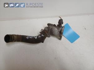 Gebruikte Thermostaathuis Nissan Pixo (D31S) 1.0 12V Prijs € 20,00 Margeregeling aangeboden door Autodemontagebedrijf R. Poeste B.V.