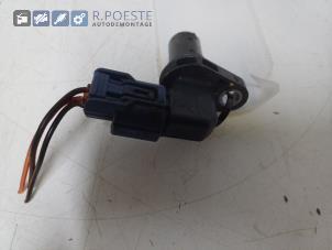 Gebruikte Nokkenas Sensor Nissan Pixo (D31S) 1.0 12V Prijs € 10,00 Margeregeling aangeboden door Autodemontagebedrijf R. Poeste B.V.