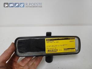 Gebruikte Spiegel binnen Ford Focus 1 Wagon 1.6 16V Prijs € 20,00 Margeregeling aangeboden door Autodemontagebedrijf R. Poeste B.V.