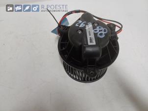 Gebruikte Aanjager Renault Scénic I (JA) 1.6 16V Prijs € 20,00 Margeregeling aangeboden door Autodemontagebedrijf R. Poeste B.V.