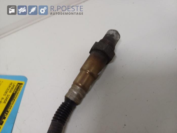 Lambda Sonde van een Mercedes-Benz A (W169) 1.5 A-150 5-Drs. 2005
