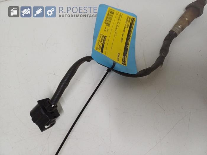 Lambda Sonde van een Mercedes-Benz A (W169) 1.5 A-150 5-Drs. 2005