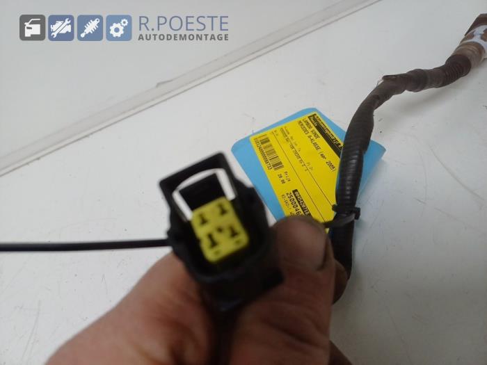 Lambda Sonde van een Mercedes-Benz A (W169) 1.5 A-150 5-Drs. 2005