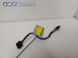 Gebruikte Lambda Sonde Mercedes A (W169) 1.5 A-150 5-Drs. Prijs € 20,00 Margeregeling aangeboden door Autodemontagebedrijf R. Poeste B.V.