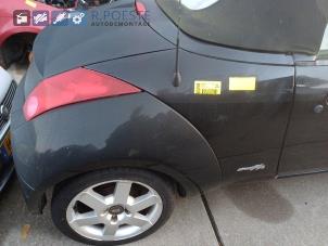 Gebruikte Achterlicht rechts Ford StreetKa 1.6i Prijs € 30,00 Margeregeling aangeboden door Autodemontagebedrijf R. Poeste B.V.