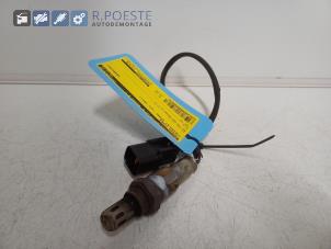 Gebruikte Lambda Sonde Chevrolet Spark (M300) 1.0 16V Bifuel Prijs € 20,00 Margeregeling aangeboden door Autodemontagebedrijf R. Poeste B.V.