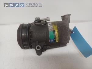 Gebruikte Aircopomp Opel Astra H SW (L35) 1.6 16V Twinport Prijs € 70,00 Margeregeling aangeboden door Autodemontagebedrijf R. Poeste B.V.